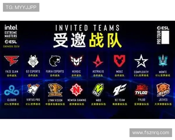 《全球电竞赛事热度持续攀升 新兴战队崛起挑战老牌劲旅》 《全球电竞赛事热度持续攀升 新兴战队崛起挑战老牌劲旅》