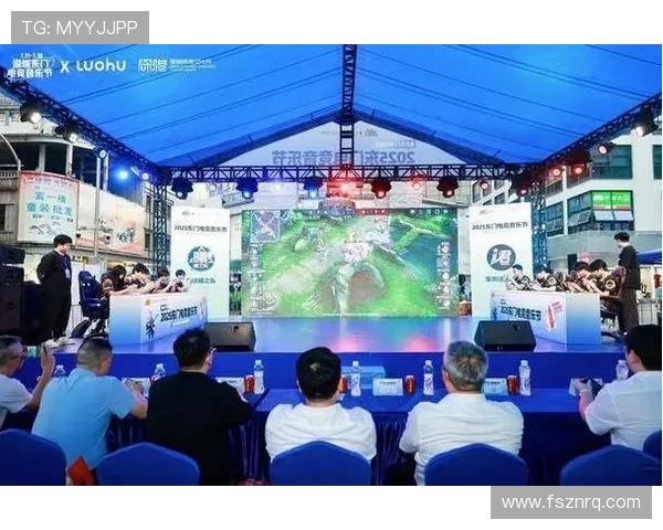 《电竞产业蓬勃发展全球赛事激烈竞争成为年轻人文化新潮流》 《电竞产业蓬勃发展全球赛事激烈竞争成为年轻人文化新潮流》