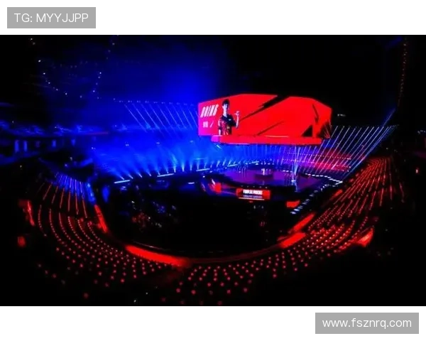 《电竞行业迎新变革 电竞赛事创新模式吸引全球玩家关注》 《电竞行业迎新变革 电竞赛事创新模式吸引全球玩家关注》