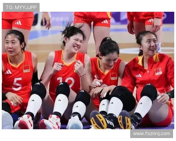 中国女排连胜强敌展现王者风范全力备战世锦赛再创辉煌 中国女排连胜强敌展现王者风范全力备战世锦赛再创辉煌