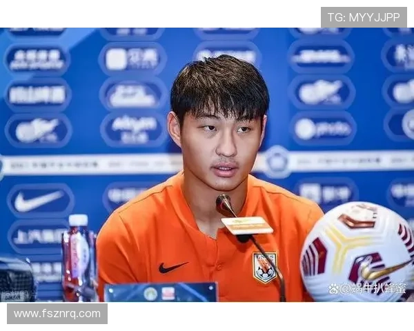 中国足球新星崛起 20岁前锋表现惊艳引发热议,或将成为国家队新希望 中国足球新星崛起 20岁前锋表现惊艳引发热议,或将成为国家队新希望