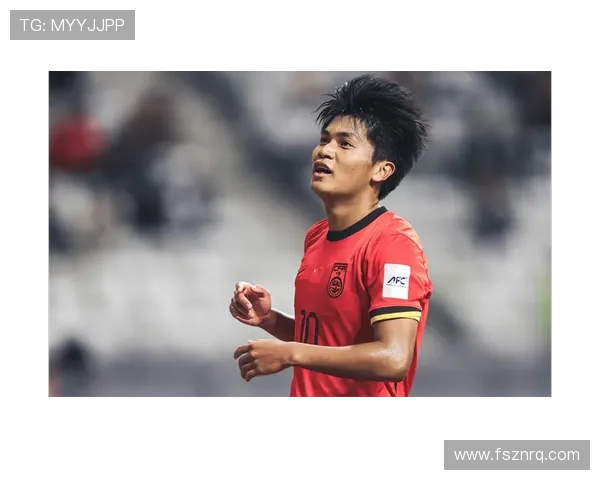 国足逆转取胜引爆全国热潮年轻球员崛起展现中国足球新希望