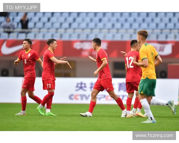 国足再度逆转取胜展现强劲韧性新星崛起点燃球迷热情