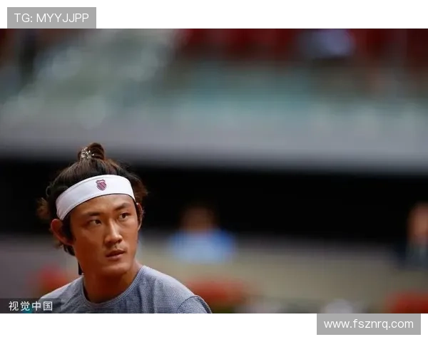 张之臻逆转取胜再创历史中国男网迎来突破性高光时刻 张之臻逆转取胜再创历史中国男网迎来突破性高光时刻