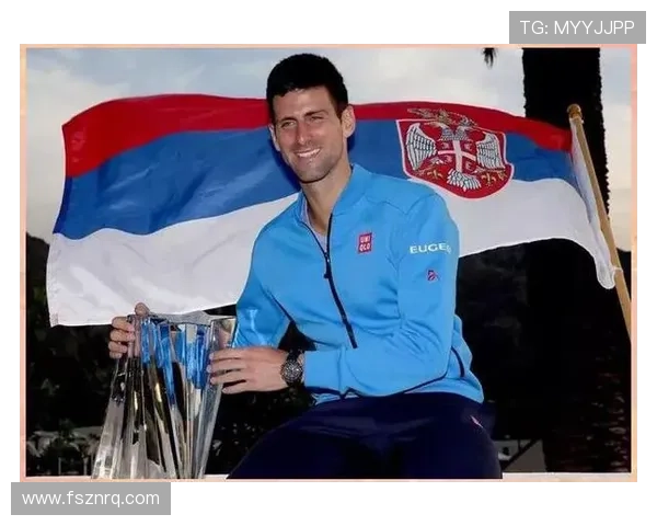 德约科维奇再创传奇强势夺冠新星崛起网坛格局或将迎来重大变化 德约科维奇再创传奇强势夺冠新星崛起网坛格局或将迎来重大变化