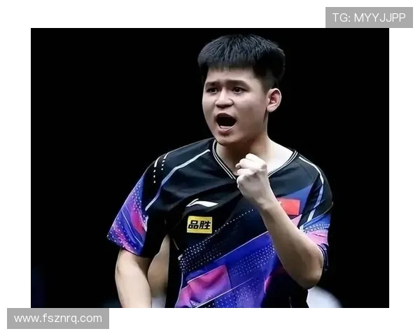 中国新星横空出世勇夺大师赛冠军引爆网球世界热议 中国新星横空出世勇夺大师赛冠军引爆网球世界热议