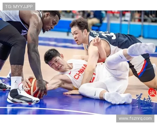 中国男篮力克韩国晋级亚洲杯四强 杨鸣称全队表现可圈可点