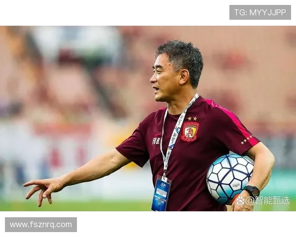 中国足球迎来新篇章 国足主帅宣布年轻阵容目标冲击世界杯