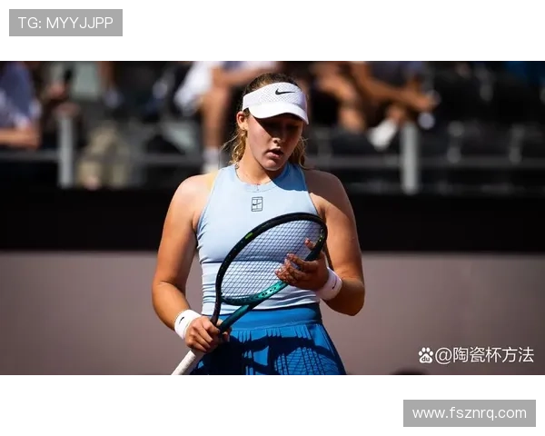 全球网球赛事年度回顾:顶尖选手激烈角逐与新兴力量崛起 全球网球赛事年度回顾:顶尖选手激烈角逐与新兴力量崛起