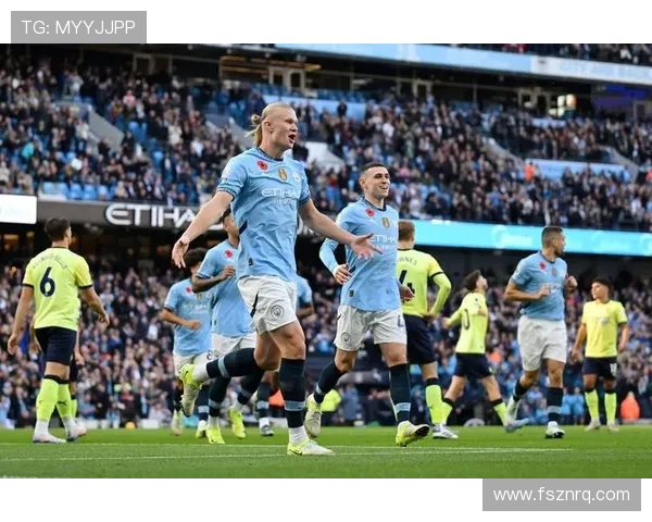 哈兰德领衔曼城锋线崛起 新赛季目标冲击英超与欧冠双冠荣耀 哈兰德领衔曼城锋线崛起 新赛季目标冲击英超与欧冠双冠荣耀