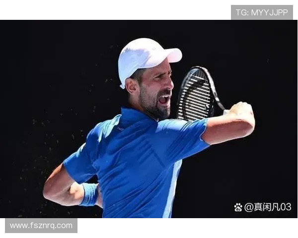 德约科维奇逆转夺冠再创网坛传奇新纪录掀起年终总决赛热潮