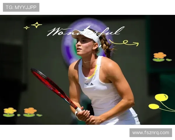 新星球员崭露头角 温网大赛夺冠引领网球未来发展新趋势