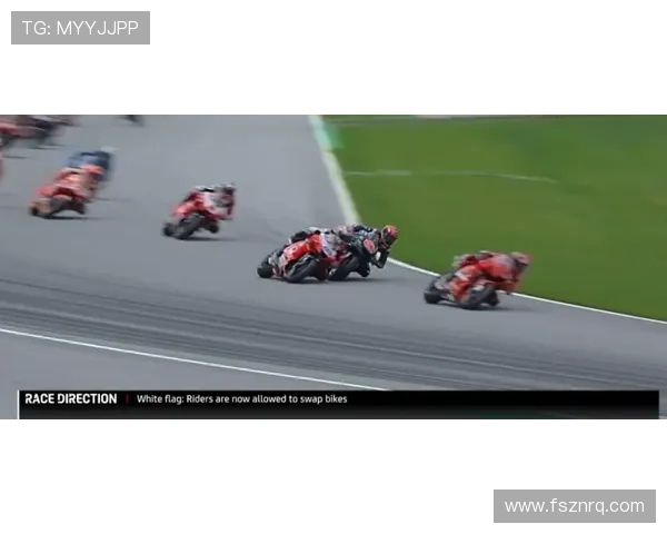 杜卡迪车队统治赛场马丁与巴尼亚亚上演惊心动魄冠军争夺战 杜卡迪车队统治赛场马丁与巴尼亚亚上演惊心动魄冠军争夺战