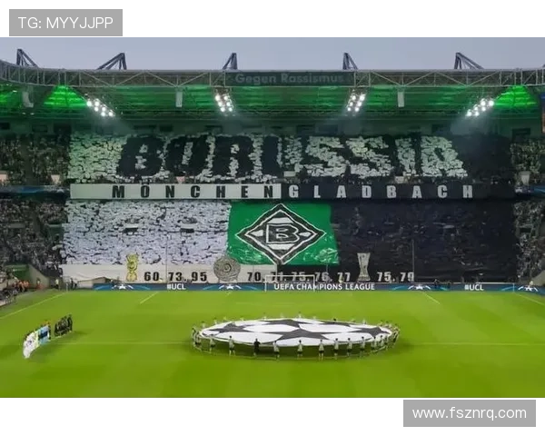 普鲁士门兴格拉德巴赫俱乐部的历史传承与未来发展展望