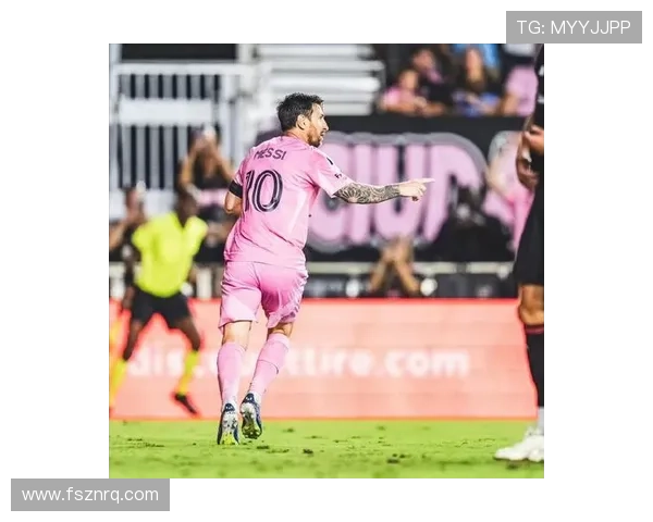 梅西加盟迈阿密国际首战大胜引爆美国足球热潮