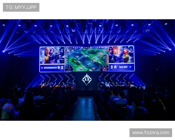 电竞行业新动向 全球顶级战队签约频繁引发粉丝热议