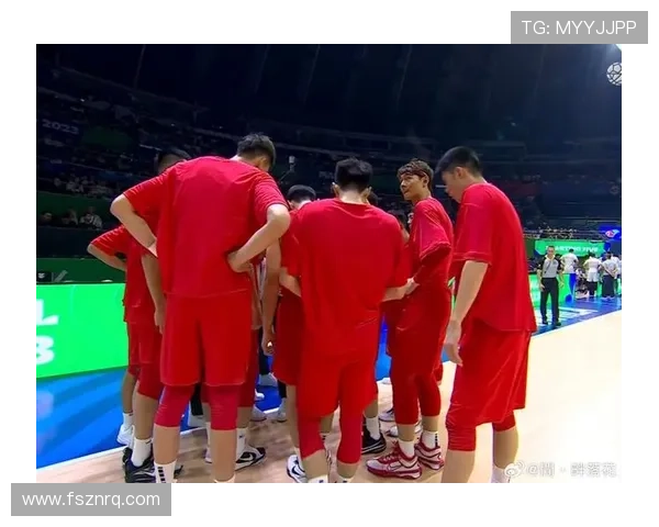 篮球世界杯激战正酣 中国男篮力拼世界强队冲击四强目标