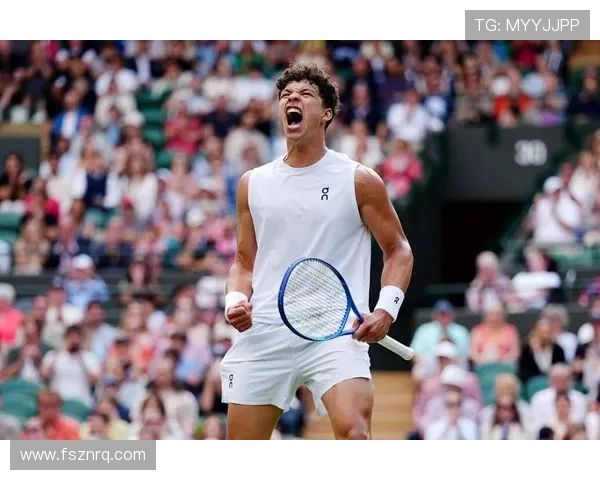 网球世界精彩纷呈 新星崛起大满贯争夺战愈加激烈