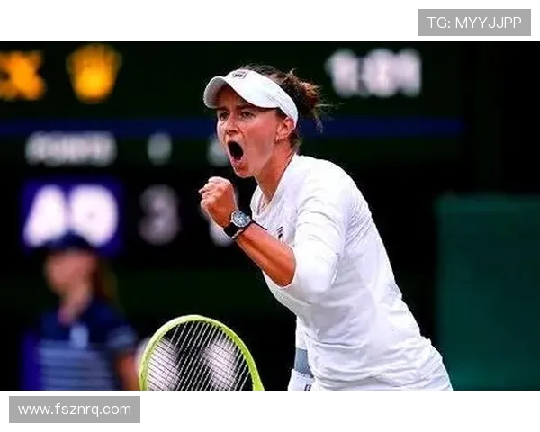 网球世界冠军赛落幕 新星崭露头角 赛季精彩纷呈