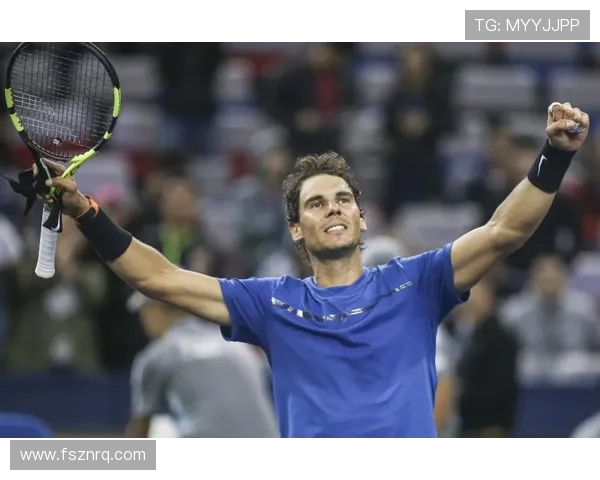 网球巨星纳达尔宣布复出计划 备战全新赛季挑战重大赛事