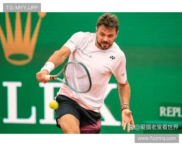 网球赛事激战正酣新星崛起老将告别赛季精彩纷呈