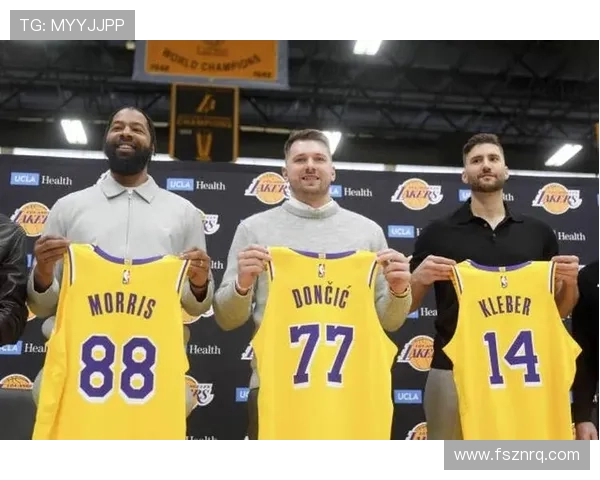 詹姆斯领衔湖人新赛季阵容重组 东契奇复出带领独行侠争冠希望