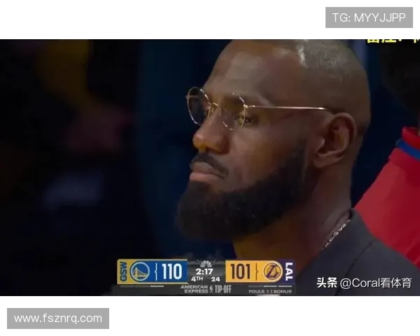 詹姆斯率湖人力克勇士再创纪录年轻球星崛起引发联盟格局新变革