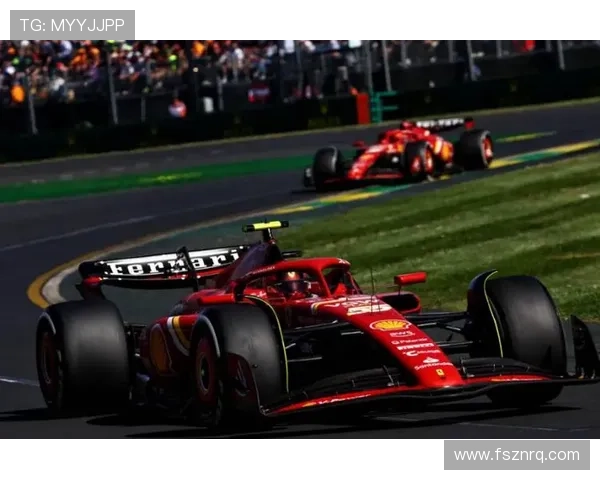 F1赛车季节激战再升级 新车技术革新与车手争夺焦点揭晓