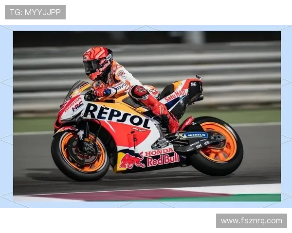 MotoGP赛季大爆发：新赛季车手竞争激烈 技术革新成胜负关键