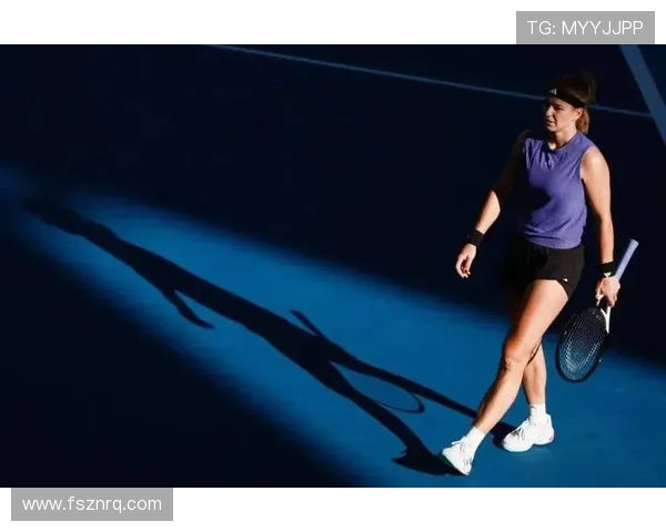 世界网球锦标赛：焦点对决与新星崛起，赛场内外的精彩瞬间