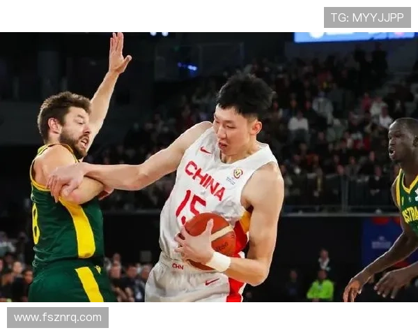 中国男篮逆袭战胜澳大利亚晋级世界杯四强 郭艾伦和周琦领衔全队表现惊艳