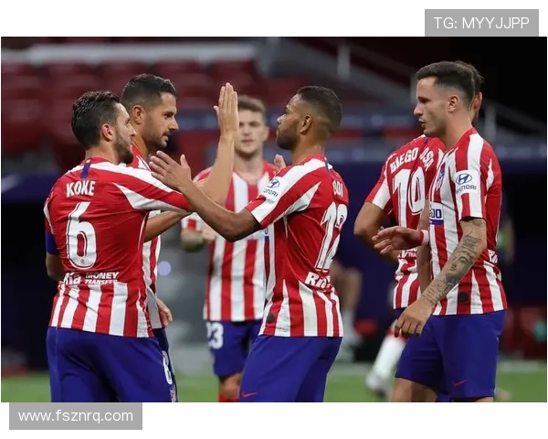 围绕马德里竞技俱乐部文化与战术演变的深度观察与未来发展趋势分析