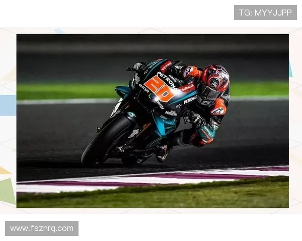 摩托GP赛季新变化：技术进步与车手竞争激烈性再升级