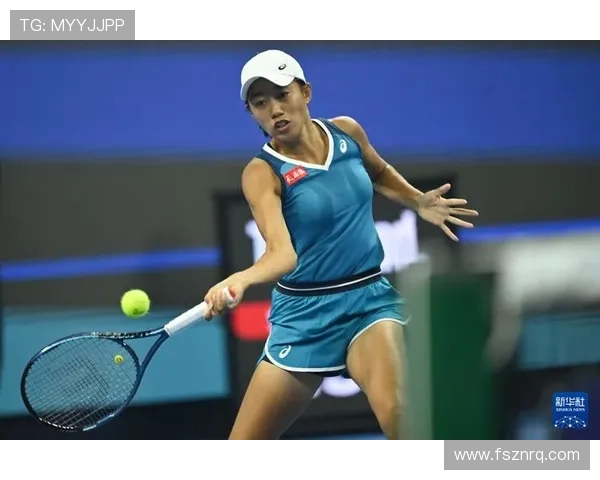张帅力克大坂直美晋级澳网四强 创中国女网历史新高