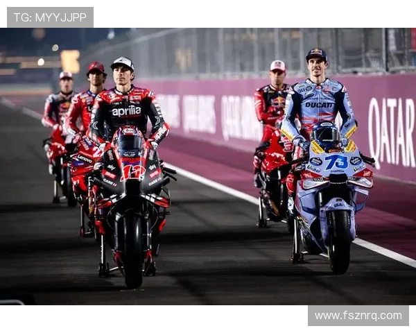 摩托车大奖赛最新动态 瓦伦西亚站精彩回顾 与新星崛起的赛季展望