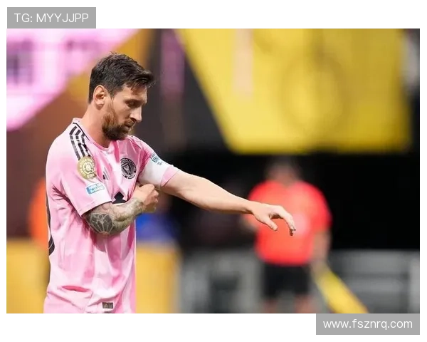 梅西创历史纪录助力迈阿密国际逆转取胜 足球赛季迎来新高潮