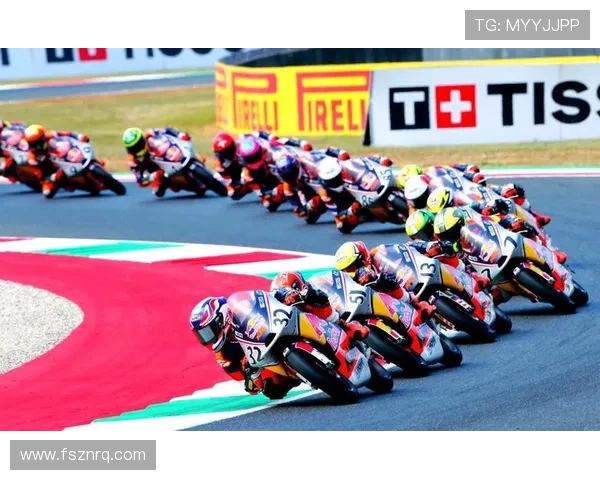 MotoGP赛季精彩纷呈 新晋车手表现亮眼 传统强队面临严峻挑战