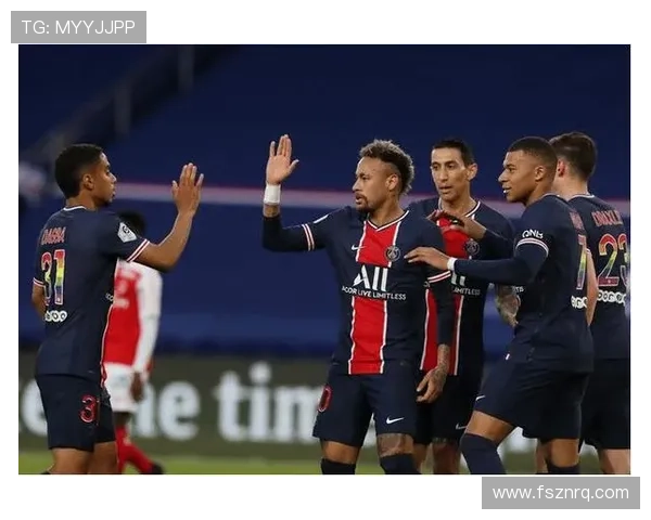 梅西领衔巴黎圣日耳曼新赛季阵容亮相 超级杯首战引关注