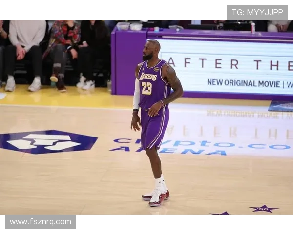 湖人惊天逆转凯尔特人詹姆斯里程碑之夜引爆联盟成为本赛季最经典一战