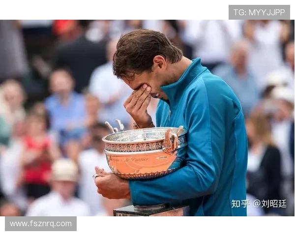 网球巨星纳达尔宣布退役生涯迎来新篇章 盘点他辉煌的20年职业生涯