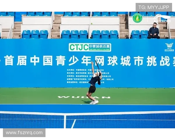 网球赛场风云再起 新星崛起与老将争锋激烈上演