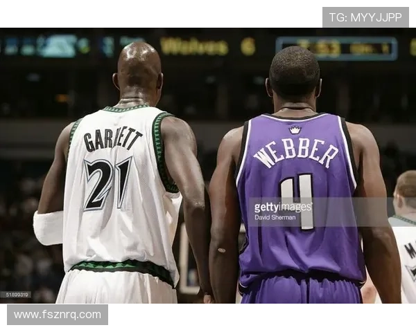 重振雄风之路：分析NBA森林狼队未来发展与核心阵容构建