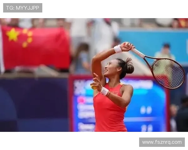 郑钦文强势晋级总决赛四强再创中国网球历史新篇章