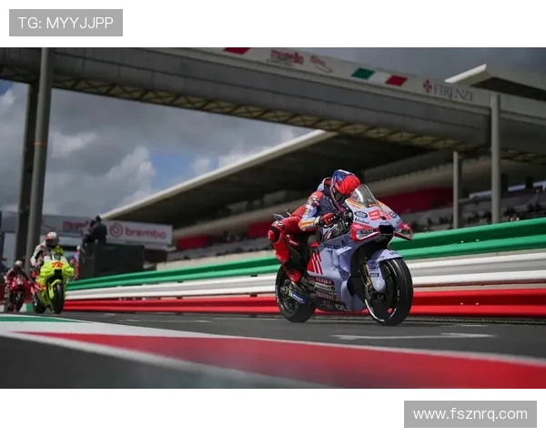 马奎斯转战杜卡迪震撼全场新赛季MotoGP格局或将全面重塑