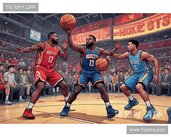 魔术队未来重建展望探索年轻核心球员成长与球队发展潜力